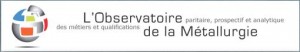 observatoire metallurgie